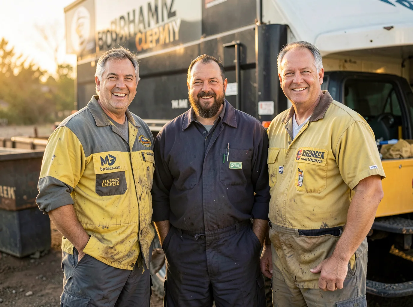 Sewage Cleanup company in Forsan, TX